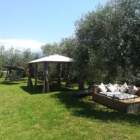 Il Casale Del Magra *