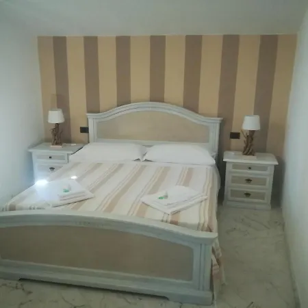 Il Casale Del Magra Pensionat