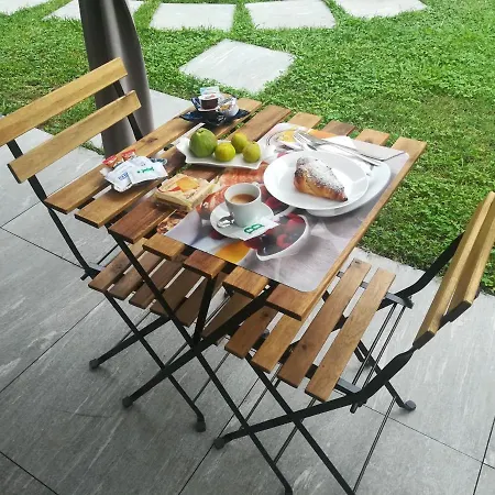 Il Casale Del Magra Гостевой дом *