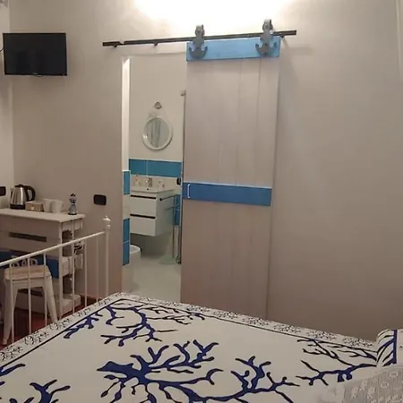 Il Casale Del Magra Pensionat