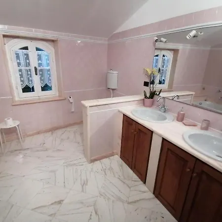 Il Casale Del Magra Гостевой дом