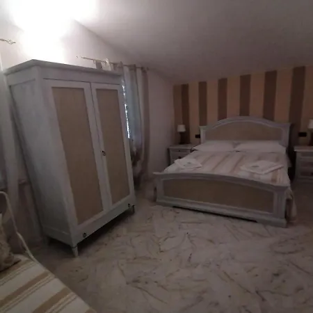 Il Casale Del Magra Гостевой дом *