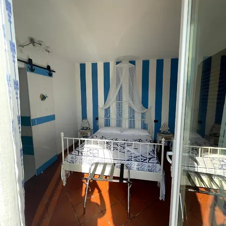 Il Casale Del Magra Гостевой дом Амелия