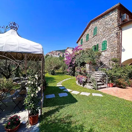 Il Casale Del Magra Pensionat *