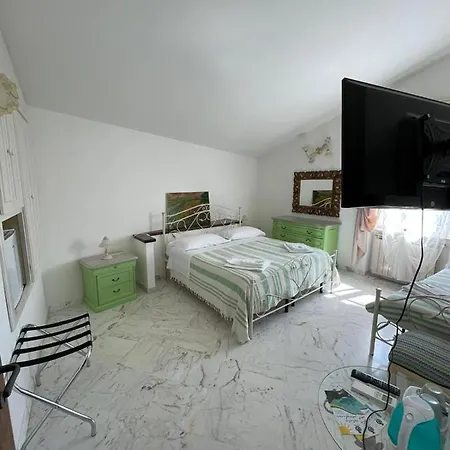 Гостевой дом Il Casale Del Magra *