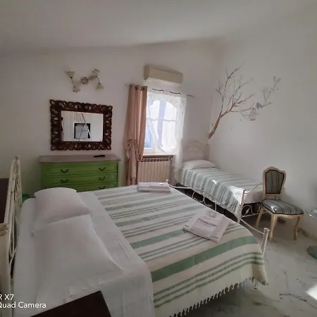 Il Casale Del Magra Гостевой дом Амелия