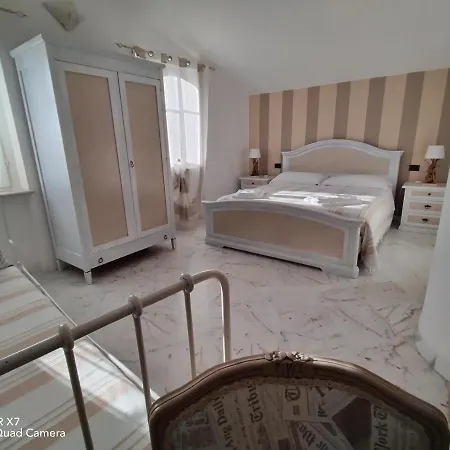 Il Casale Del Magra Гостевой дом