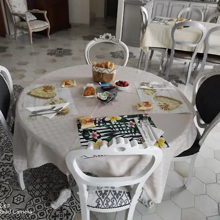 Гостевой дом Il Casale Del Magra Амелия