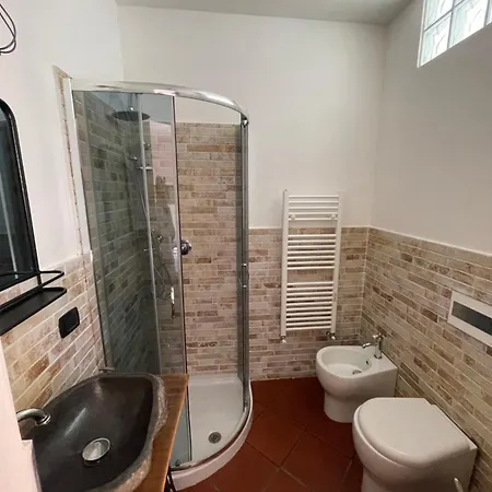 Il Casale Del Magra Pensionat Ameglia