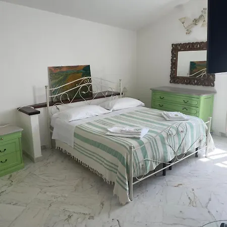 Pensionat Il Casale Del Magra *