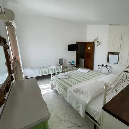 Il Casale Del Magra Гостевой дом