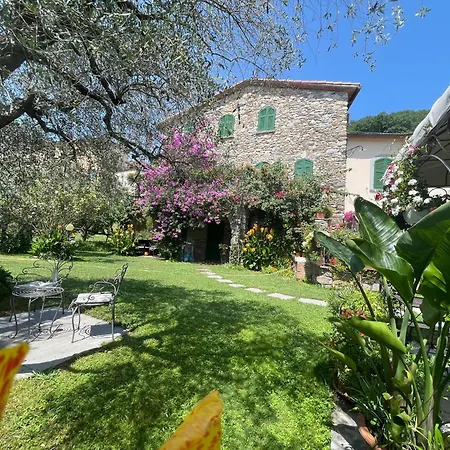 Il Casale Del Magra Pensionat