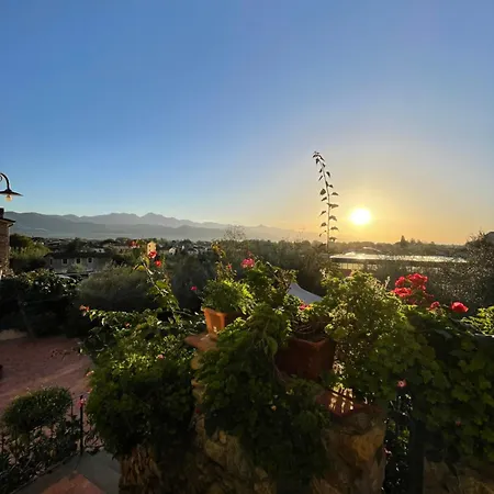 Гостевой дом Il Casale Del Magra