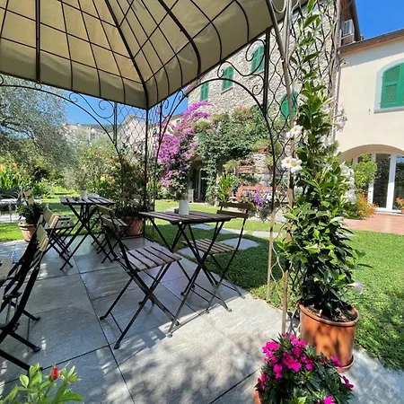 Pensionat Il Casale Del Magra Ameglia