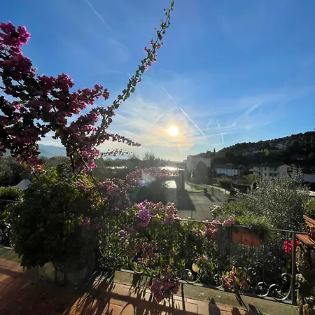 Гостевой дом Il Casale Del Magra *