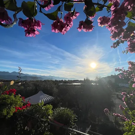 Il Casale Del Magra Pensionat *