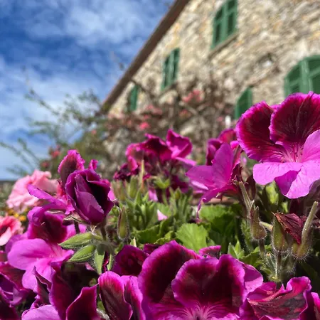Il Casale Del Magra Pensionat