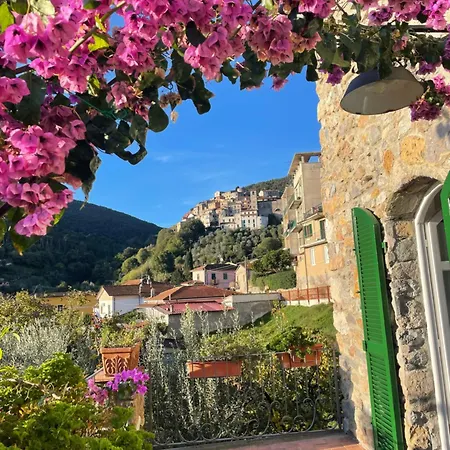 Pensionat Il Casale Del Magra