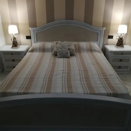 Il Casale Del Magra Pensionat Ameglia