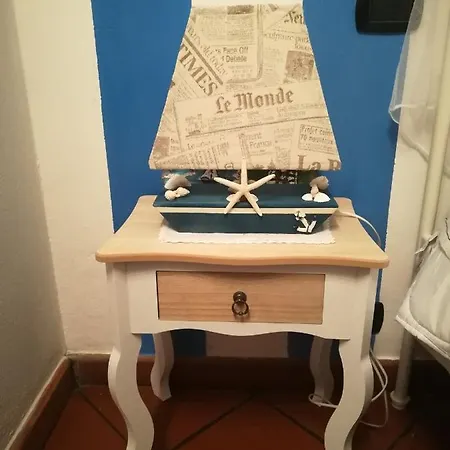 Il Casale Del Magra Pensionat *