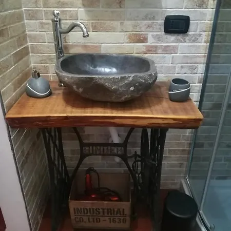 Il Casale Del Magra Гостевой дом