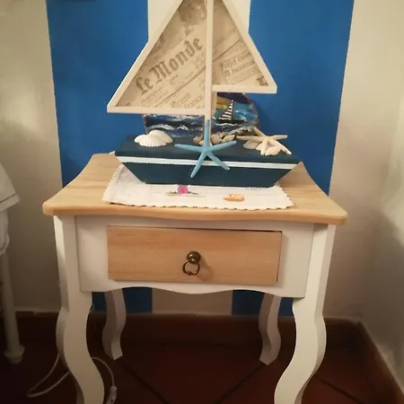 Il Casale Del Magra Гостевой дом Амелия