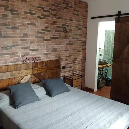 Il Casale Del Magra *