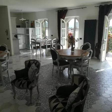 Il Casale Del Magra Ameglia