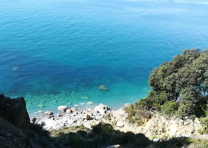 Il Casale Del Magra Penzion Ameglia