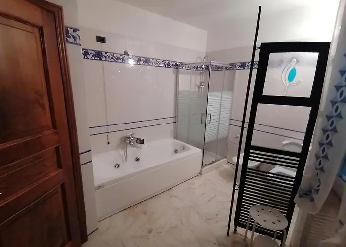 Il Casale Del Magra Pensión