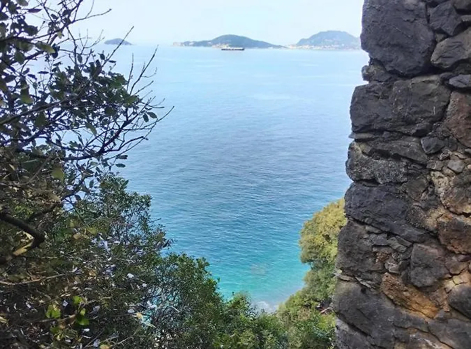 Il Casale Del Magra *