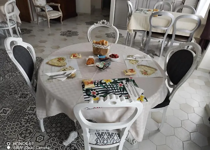 Penzion Il Casale Del Magra Ameglia