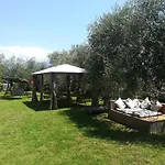 Il Casale Del Magra *