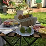 Il Casale Del Magra * 아메그리아
