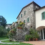 게스트하우스 Il Casale Del Magra