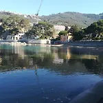 게스트하우스 Il Casale Del Magra *