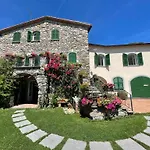 Il Casale Del Magra 게스트하우스 아메그리아