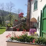 Il Casale Del Magra 아메그리아
