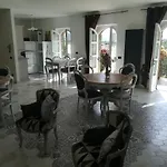 Il Casale Del Magra 아메그리아