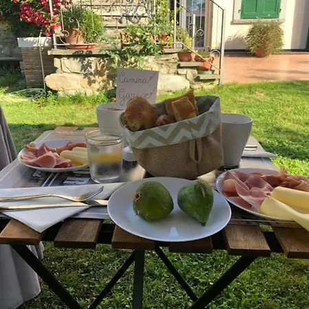 Il Casale Del Magra * アメーリア
