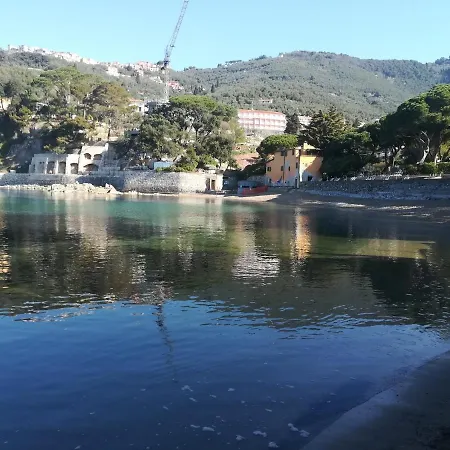 Gasthuis Il Casale Del Magra *