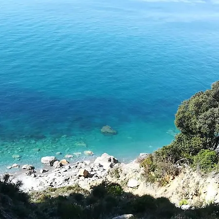 Il Casale Del Magra Guest house Ameglia
