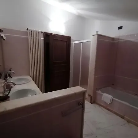 Guest house Il Casale Del Magra Ameglia