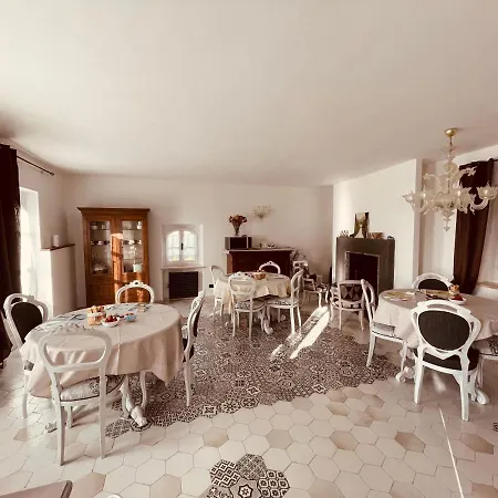 Il Casale Del Magra アメーリア