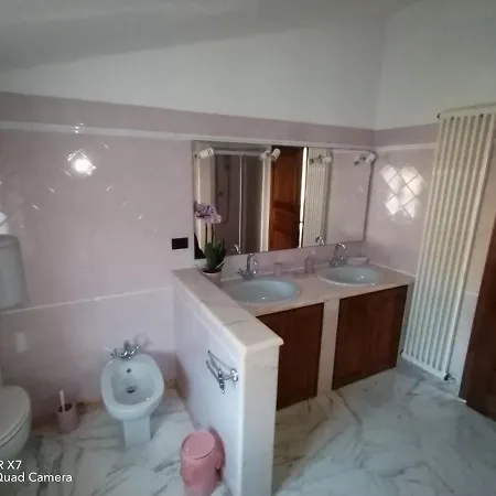 ゲストハウス Il Casale Del Magra *