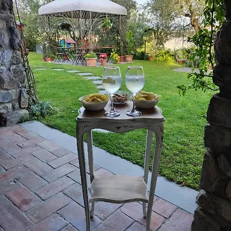 Il Casale Del Magra * Ameglia