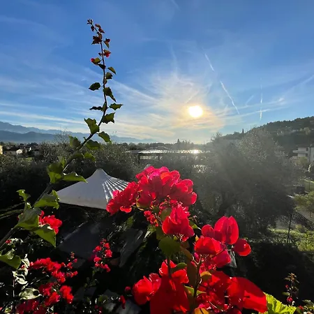 Il Casale Del Magra Gasthuis