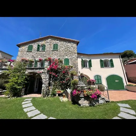 Il Casale Del Magra Gasthuis Ameglia