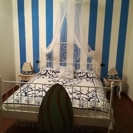 Il Casale Del Magra Konukevi *
