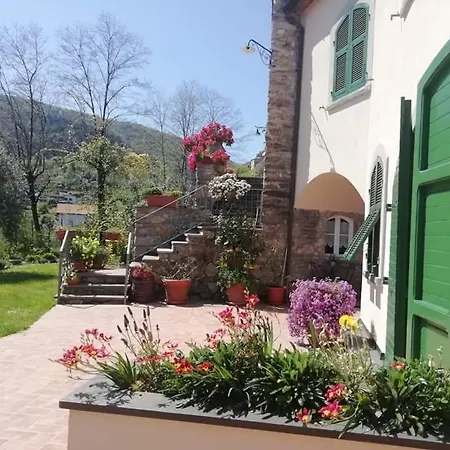 Il Casale Del Magra アメーリア